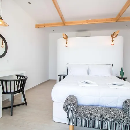 Aparthotel Dimitra Boutique 2*