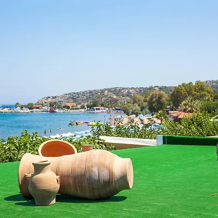 Dimitra Boutique Faliraki
