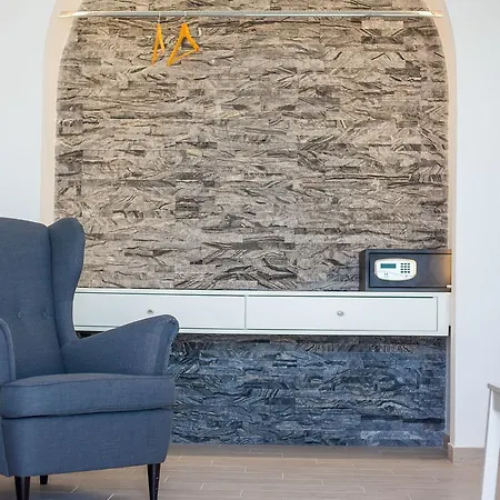Aparthotel Dimitra Boutique Faliraki