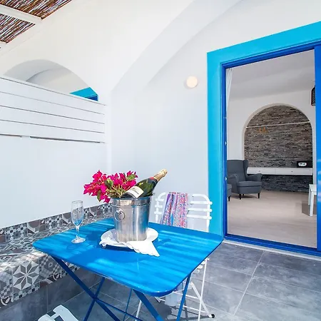 Dimitra Boutique Aparthotel Faliraki