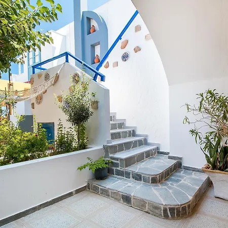 Dimitra Boutique Faliraki