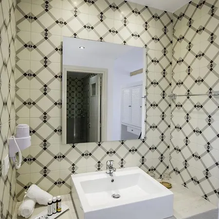 Dimitra Boutique Faliraki
