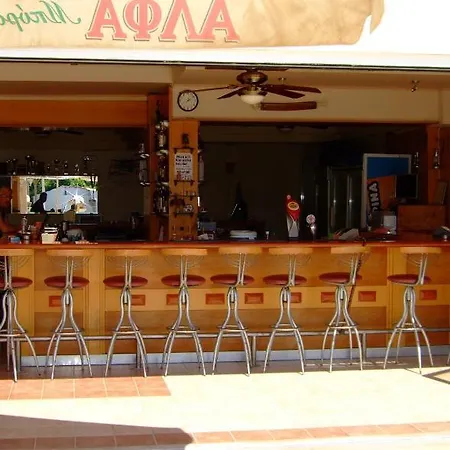 Antonios Aparthotel