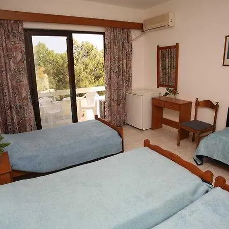 Panorama Aparthotel