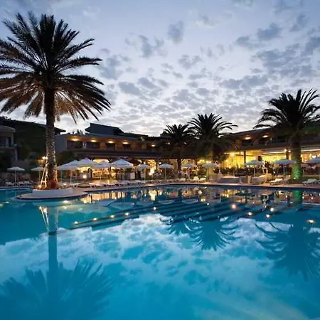 Cathrin 4* Faliraki