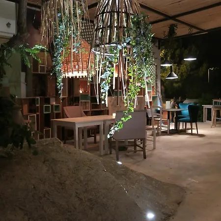 Apartament Gorgona
