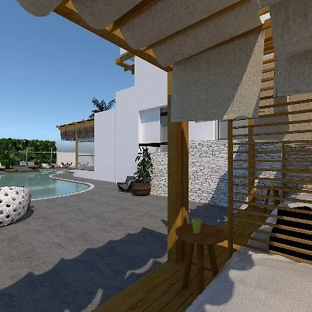 Hotelli Casa Boutique & - Adults Only