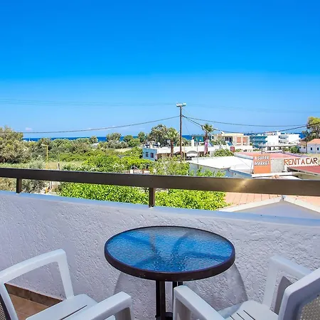 Voula Studios Faliraki
