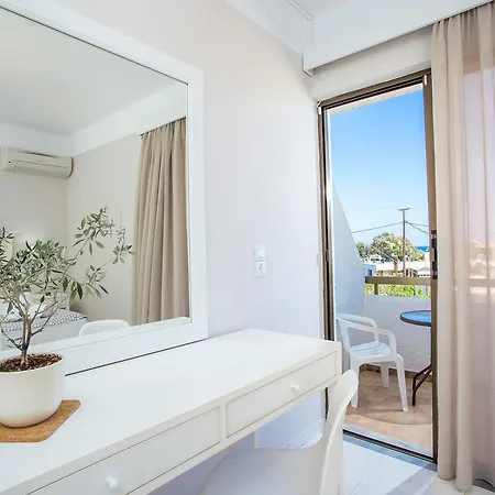 Voula Studios 3* Faliraki