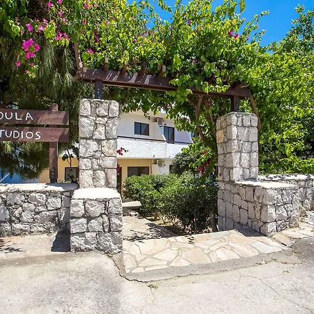 Voula Studios 3* Faliraki