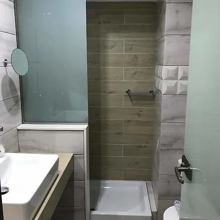 Hotell Bay Faliraki
