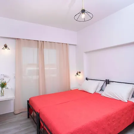 Helios Apartamento Faliraki