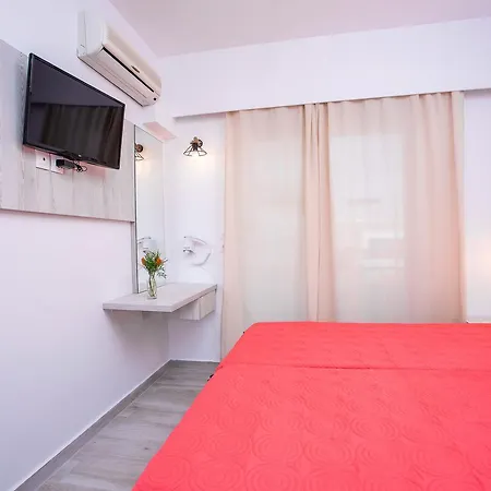 Helios Apartamento *