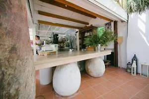 Apartament Gorgona