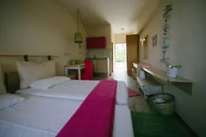 Apartament Gorgona *