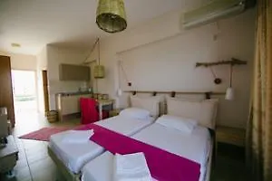 Gorgona Apartament *
