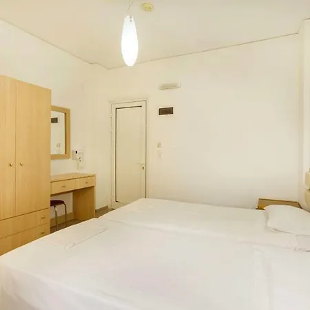 Tinas Apart Otel