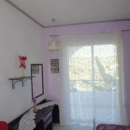 Apartment Farkia Exclusive *
