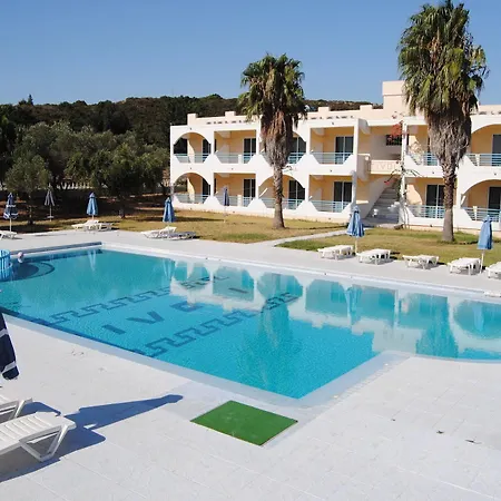 Tivoli 3* Faliraki