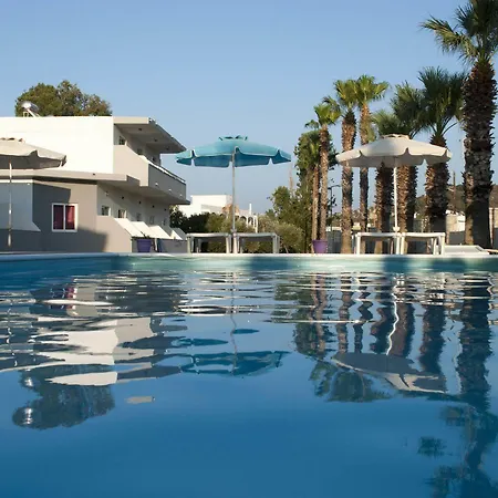 Vergina Sun Apartment