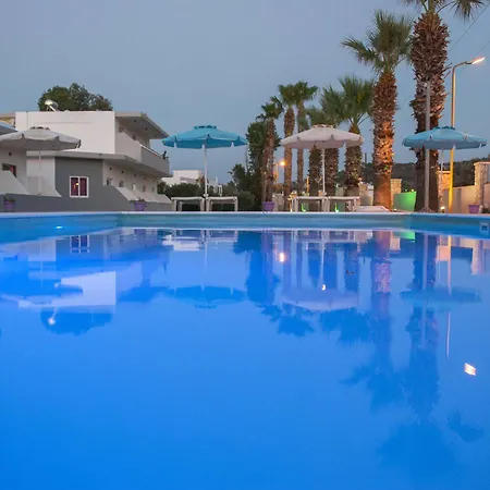 Vergina Sun * Faliraki