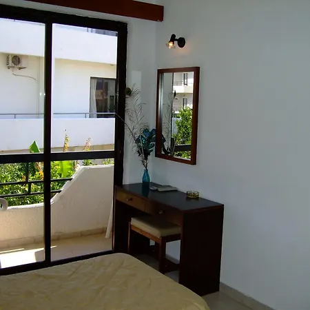 Aparthotel Antonios Faliraki