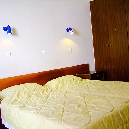 Antonios 3* Faliraki