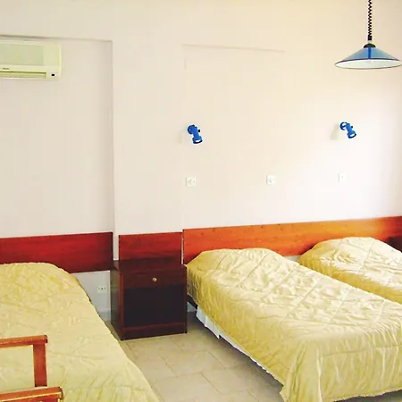 Antonios 3* Faliraki