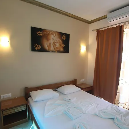 Hotel Grecian Fantasia Faliraki