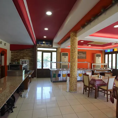 Grecian Fantasia Hotel 3*