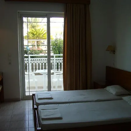 Aparthotel Rhodian Rose