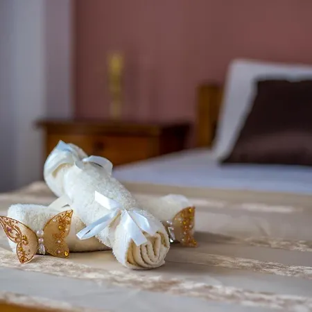 Iatridis (adults Only) Apartment *