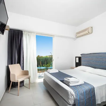 Lymberia Hotel