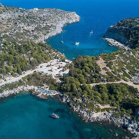 Apartment Iatridis (adults Only) *
