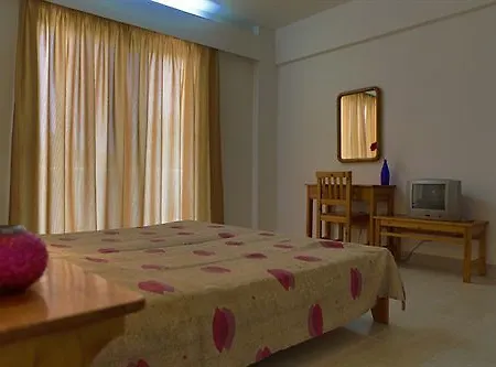 Vergina Sun Apartment *