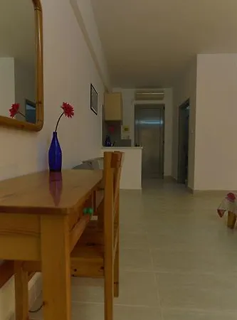 Apartment Vergina Sun