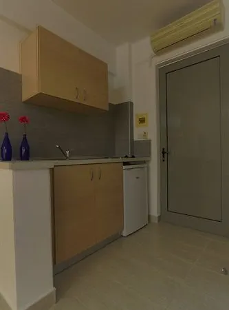 Apartment Vergina Sun
