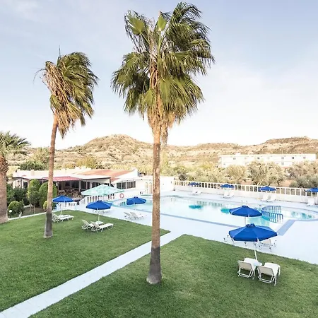 Hotel Tivoli Faliraki