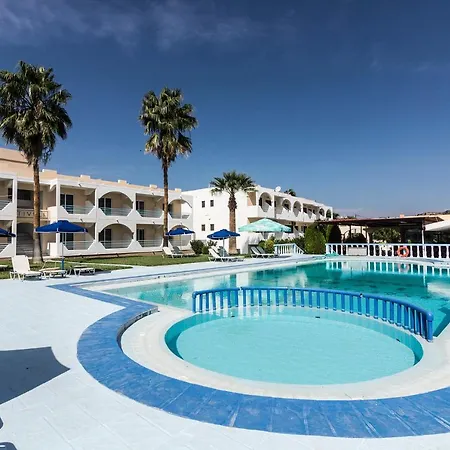 Tivoli Hotel Faliraki