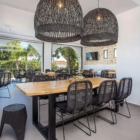 Hotelli Casa Boutique & - Adults Only 4*