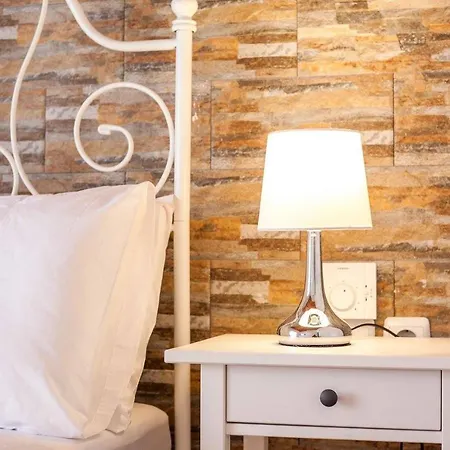 Appartement Emerald Dream *