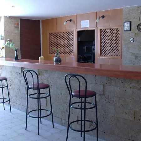 Appart hôtel Ikaros Faliraki
