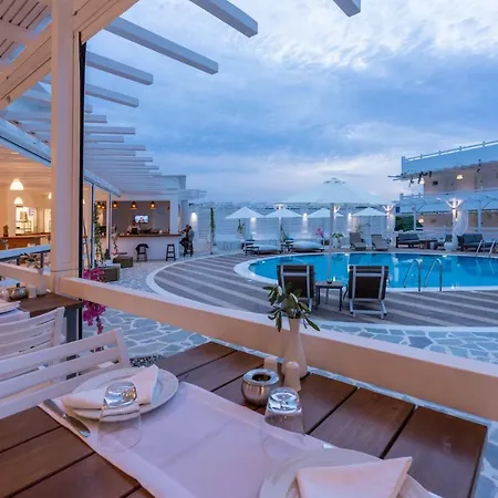 Hotel Aloe - Adults Only