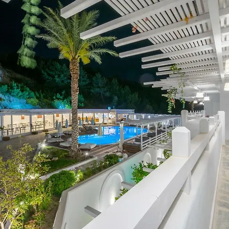 Hotel Aloe - Adults Only Faliraki
