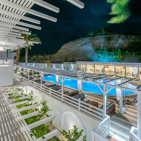 Hotel Aloe - Adults Only 4*