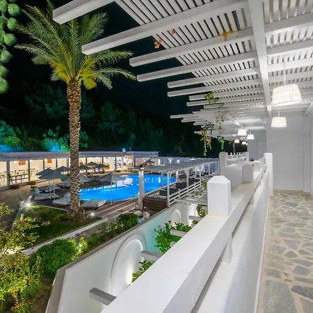 Aloe - Adults Only Hotel 4*