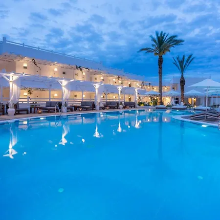 Aloe - Adults Only Hotel
