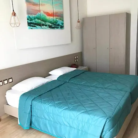 Bay Hotell 2*