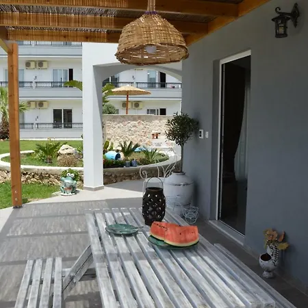 Apartment Kostas Studios