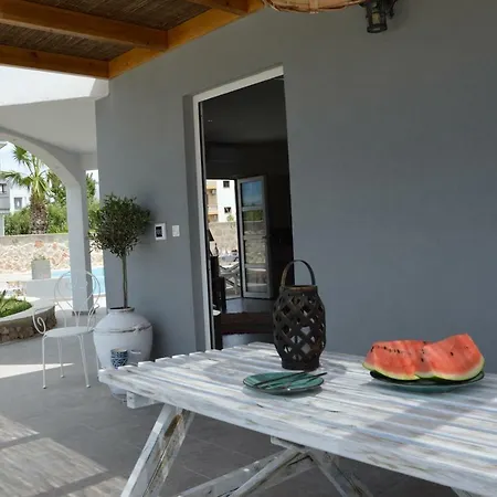 Apartment Kostas Studios *